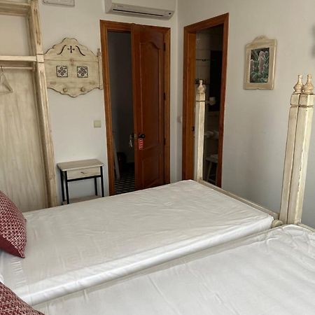 Hostal Moon Tolox Eksteriør billede